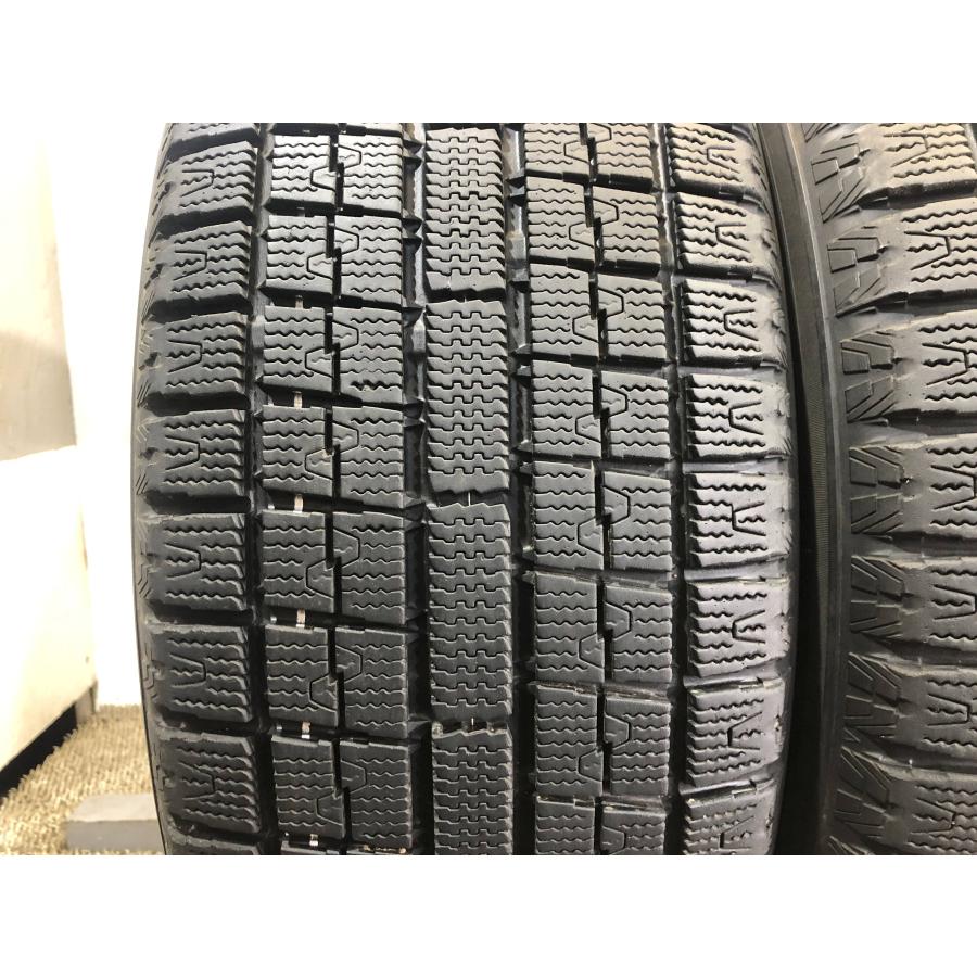 225/55r17 トーヨー ガリット G5 4本 2019年製 5466 スタッドレスタイヤ (沖縄県・離島は発送不可) | GARIT | 01