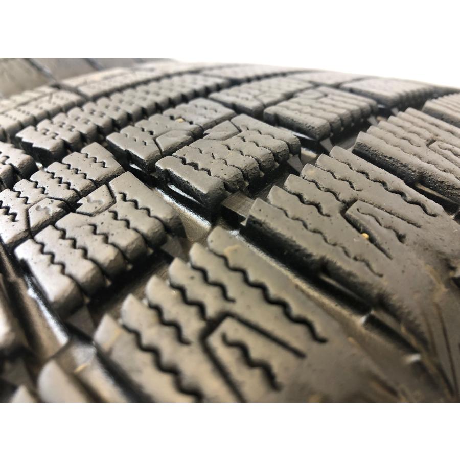 225/55r17 トーヨー ガリット G5 4本 2019年製 5466 スタッドレスタイヤ (沖縄県・離島は発送不可) | GARIT | 06