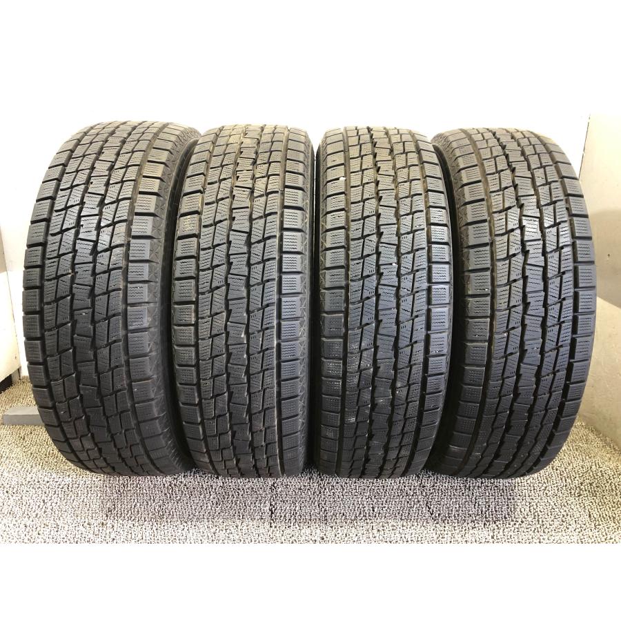 225/65r17 グッドイヤー アイスナビSUV ICENAVISUV 4本 2020年製 5741 スタッドレスタイヤ (沖縄県・離島は発送不可) | アイスナビ SUV