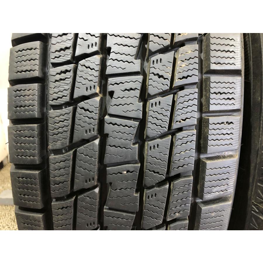 225/65r17 グッドイヤー アイスナビSUV ICENAVISUV 4本 2020年製 5741 スタッドレスタイヤ (沖縄県・離島は発送不可) | アイスナビ SUV | 01