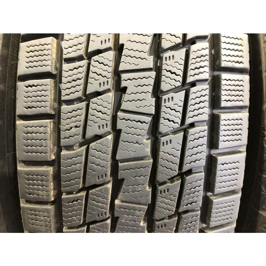 225/65r17 グッドイヤー アイスナビSUV ICENAVISUV 4本 2020年製 5741 スタッドレスタイヤ (沖縄県・離島は発送不可) | アイスナビ SUV | 02