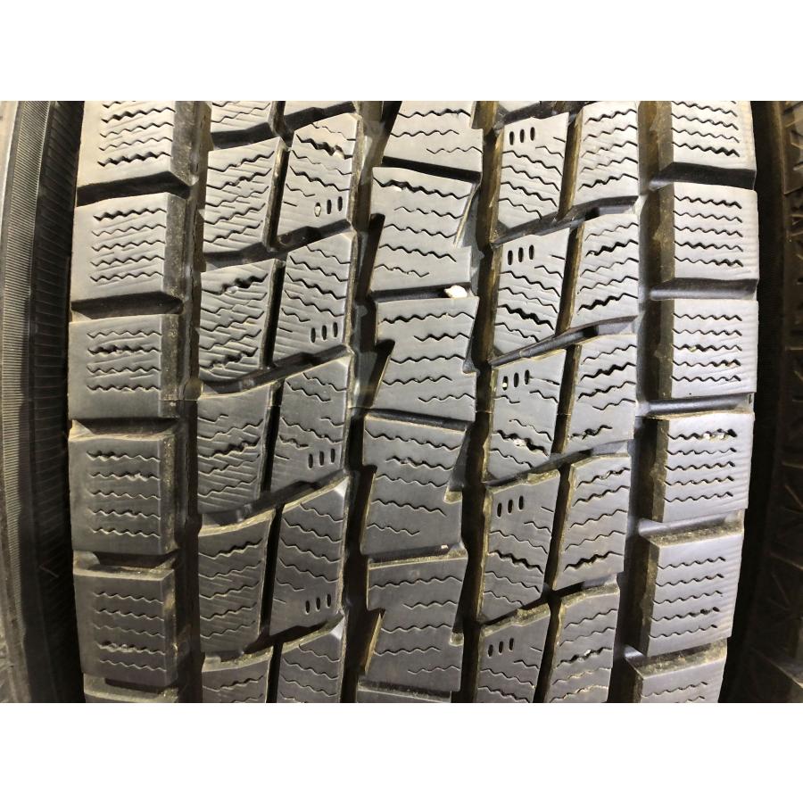 225/65r17 グッドイヤー アイスナビSUV ICENAVISUV 4本 2020年製 5741 スタッドレスタイヤ (沖縄県・離島は発送不可) | アイスナビ SUV | 03