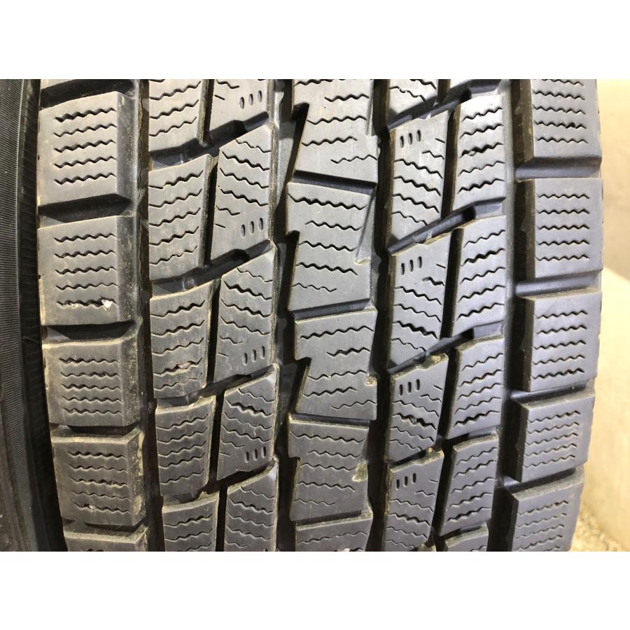 225/65r17 グッドイヤー アイスナビSUV ICENAVISUV 4本 2020年製 5741 スタッドレスタイヤ (沖縄県・離島は発送不可) | アイスナビ SUV | 04