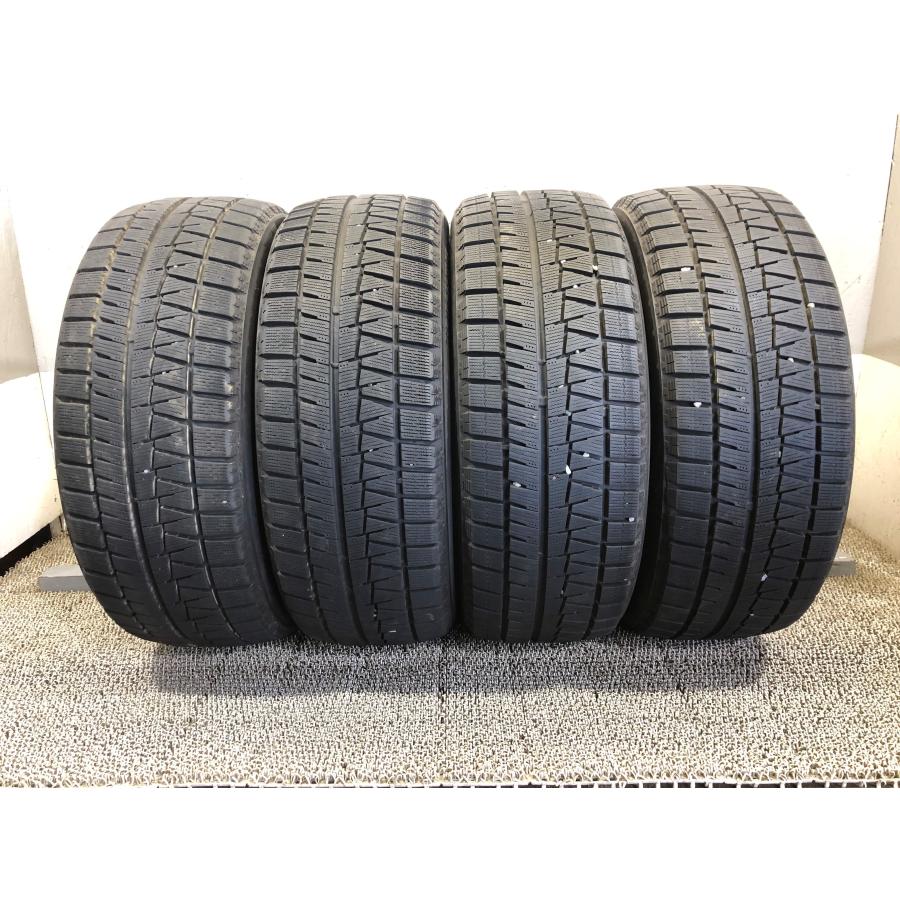 スタッドレス バリ溝4本セット 185/55R15 ブリヂストン アイス