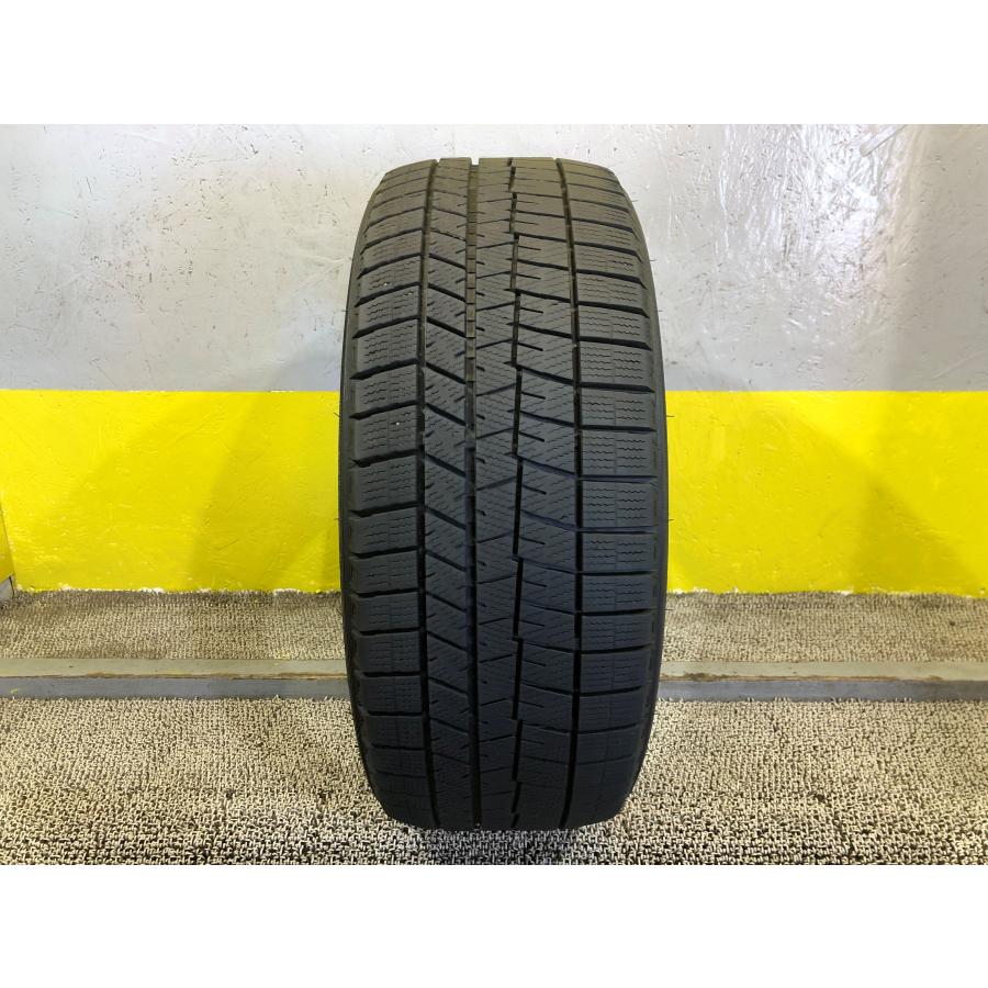 215/45r17 ダンロップ ウインターマックス03 WM03 1本 2023年製 6312 スタッドレスタイヤ (沖縄県・離島は発送不可) | WINTER MAXX 03