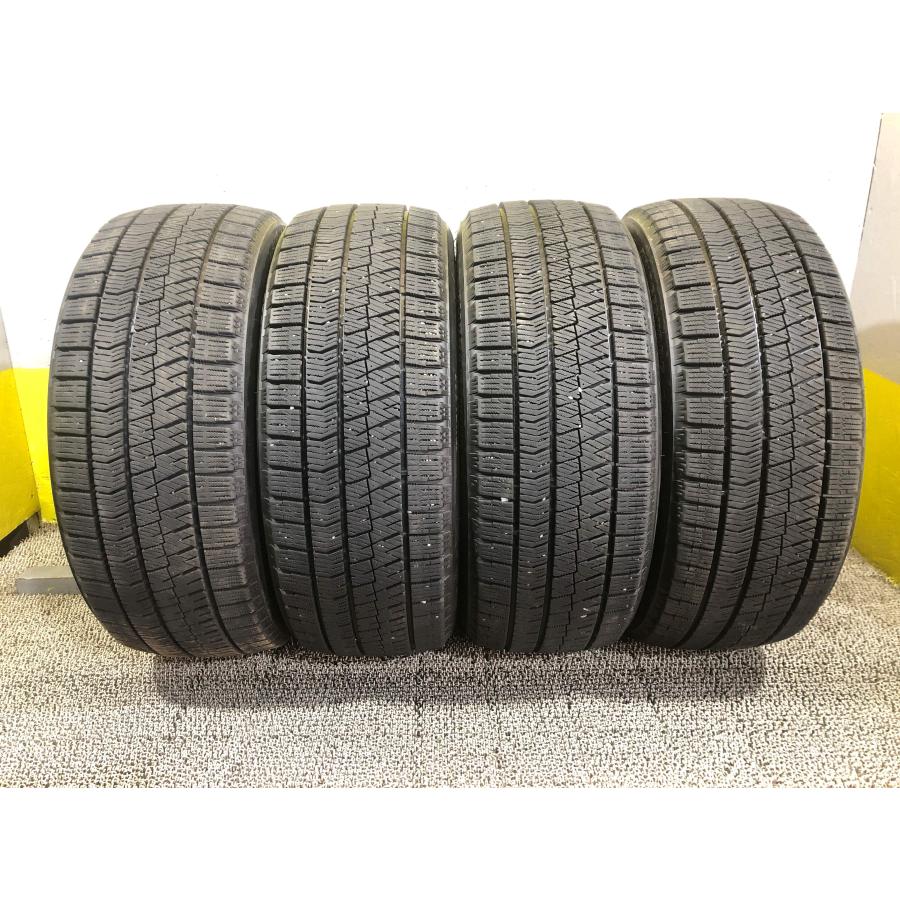 ブリザック VRX2 215/45r17 ブリヂストン 4本 2019年製 2021年製