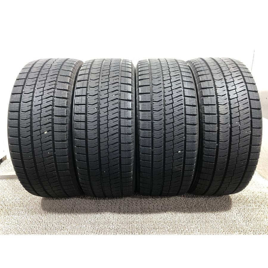 ブリザック 215/50r17 ブリヂストン XG02 4本 2022年製 7523 