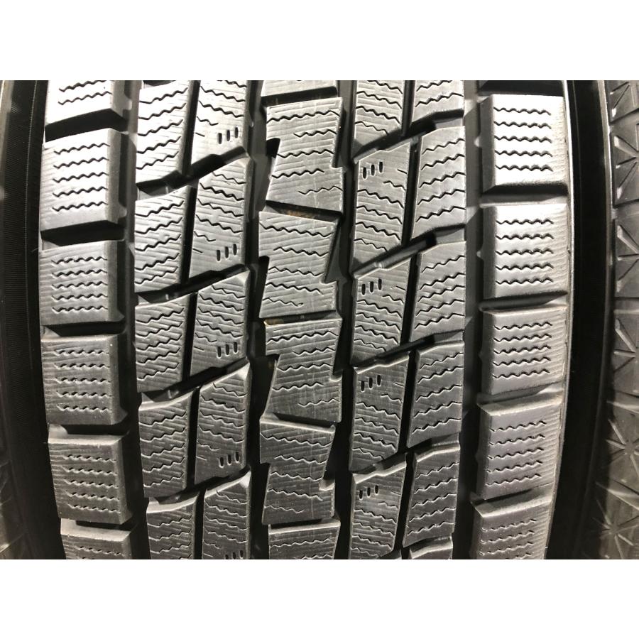 アイスナビ SUV 225/65r17 グッドイヤー アイスナビSUV ICENAVISUV 4本 