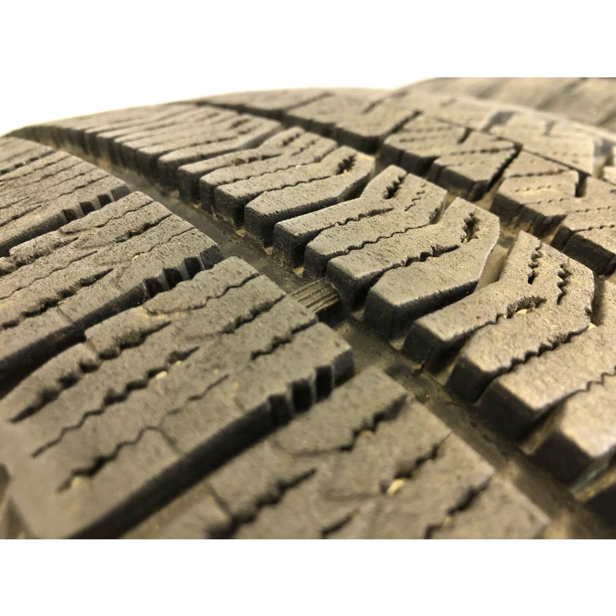 225/45r18 ブリヂストン ブリザック VRX2 4本 2018年製 3779 