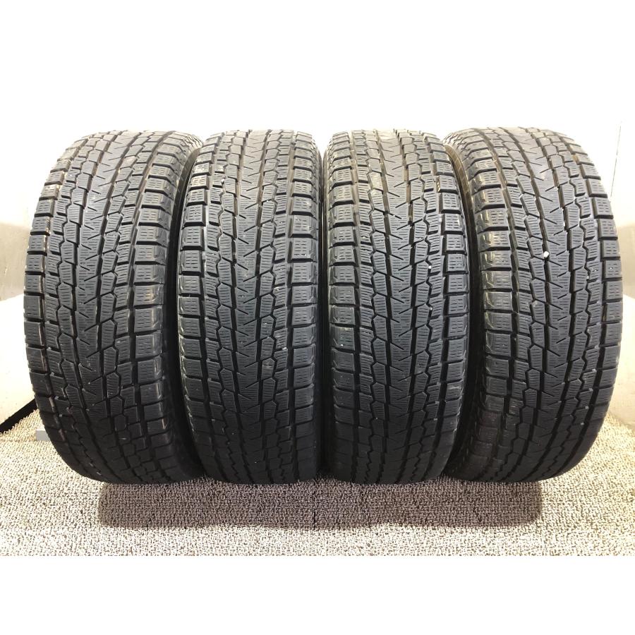 アイスガード SUV G075 225/60r18 ヨコハマ アイスガードSUV 4本 2019 