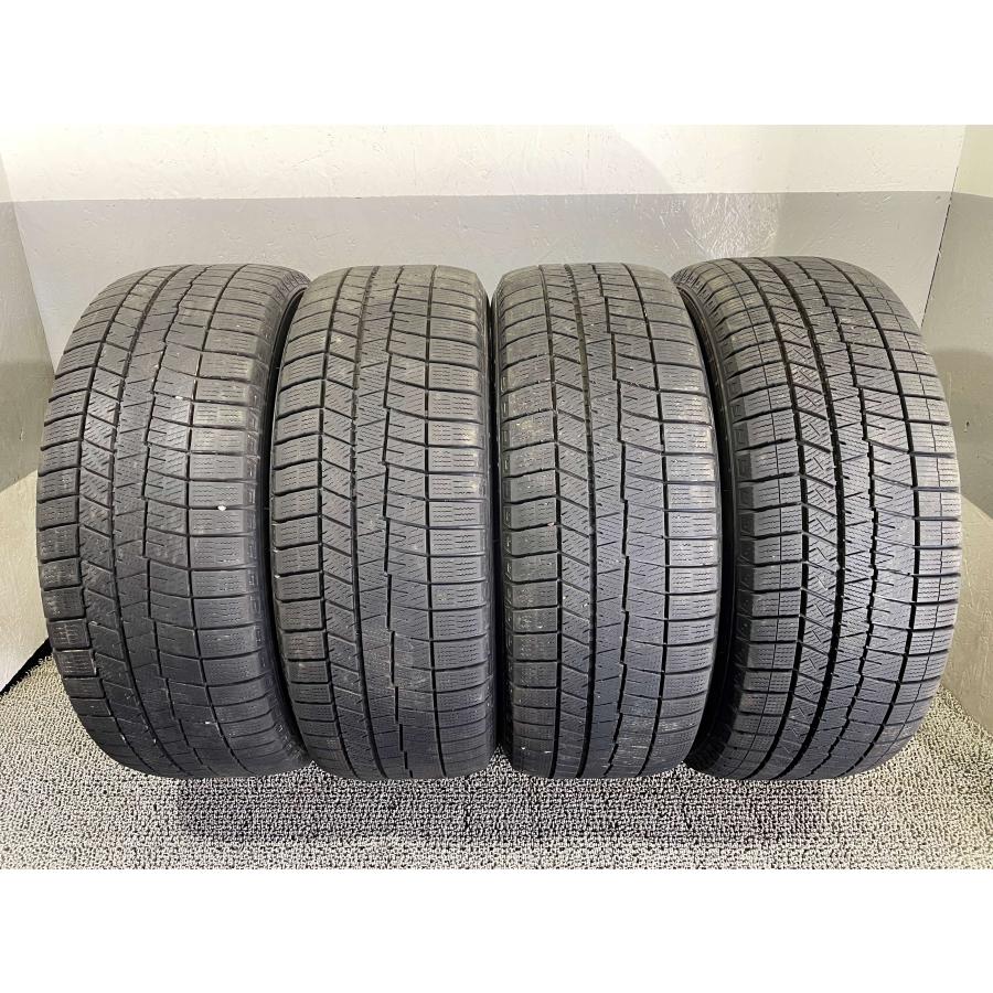 WINTER MAXX 03 235/55r18 ダンロップ ウインターマックス03 WM03 4本 