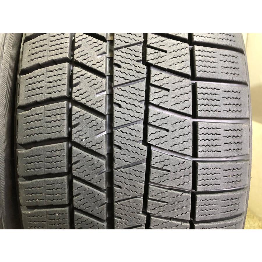 ペースケ①ダンロップ WM03 225/50r18 スタッドレス 2本 WINTER MAXX 03 225/50r18 ダンロップ ウインターマックス03