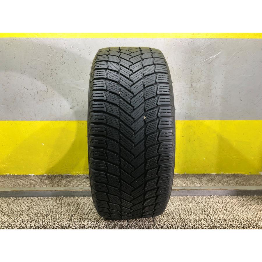 X-ICE 225/40r18 ミシュラン 1本 2020年製 7116 スタッドレスタイヤ