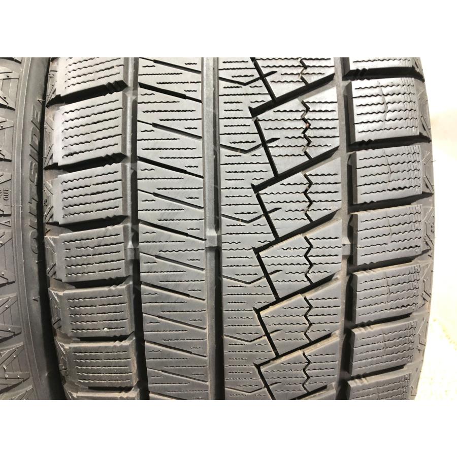 ウィンガードアイス 225/45r18 ネクセン ウィンガードice2 4本 2023年