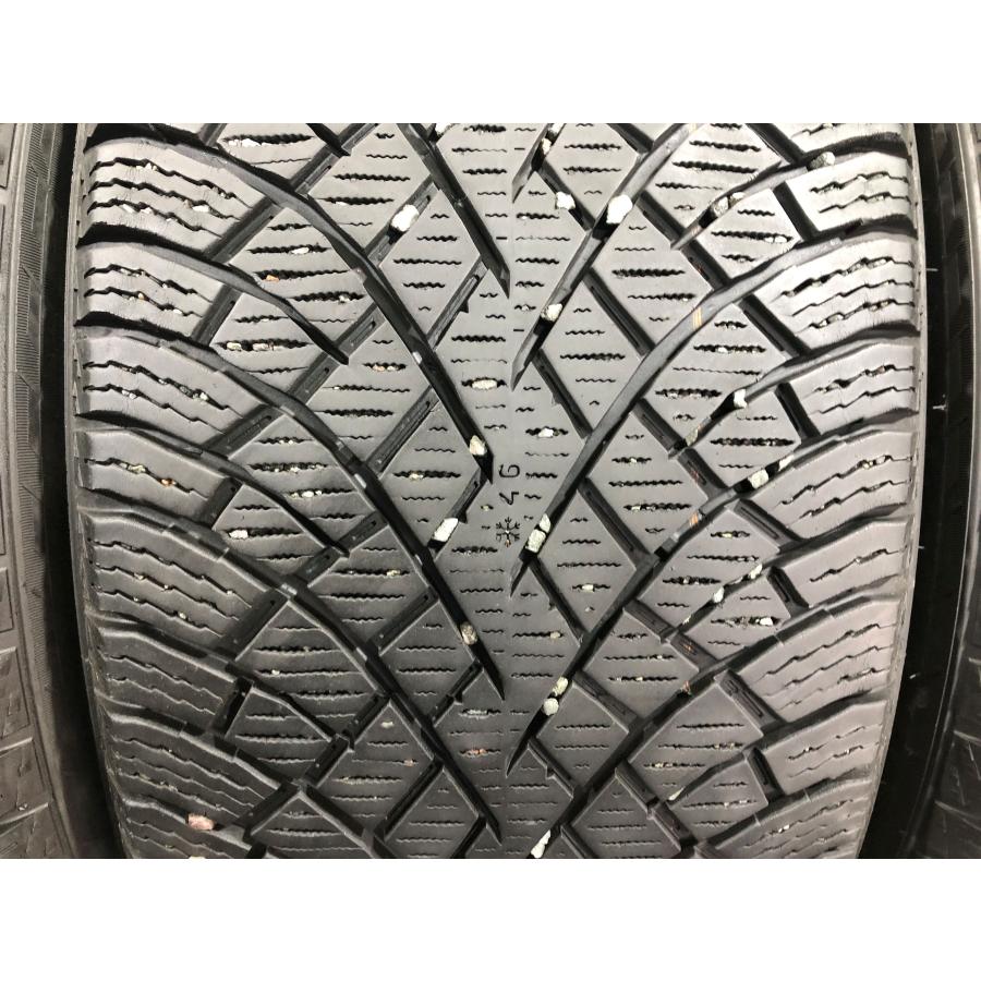 Hakkapeliitta 255/45r20 ノキアン ハッカペリッタR5 SUV 4本 2022年製