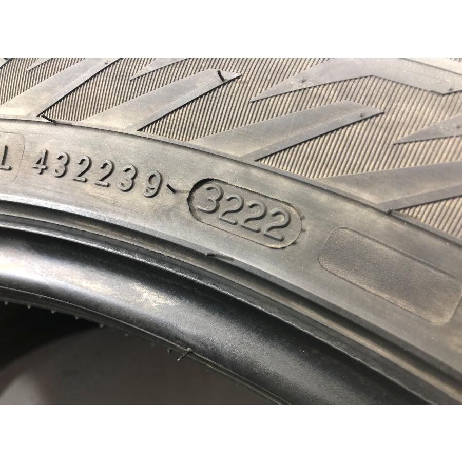 Hakkapeliitta 255/45r20 ノキアン ハッカペリッタR5 SUV 4本 2022年製