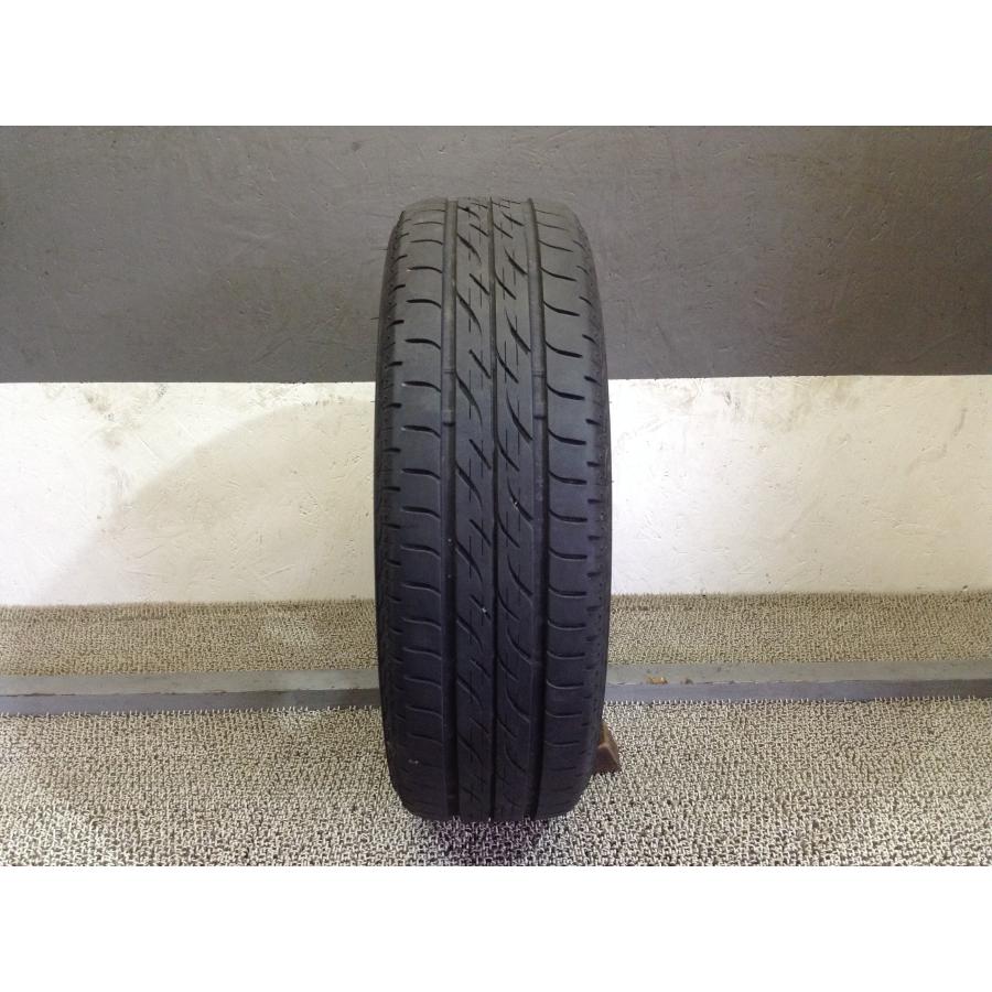 タントカスタム純正 15×4.5J OFFSET+45 ネクストリー付き 2022年製 1本 