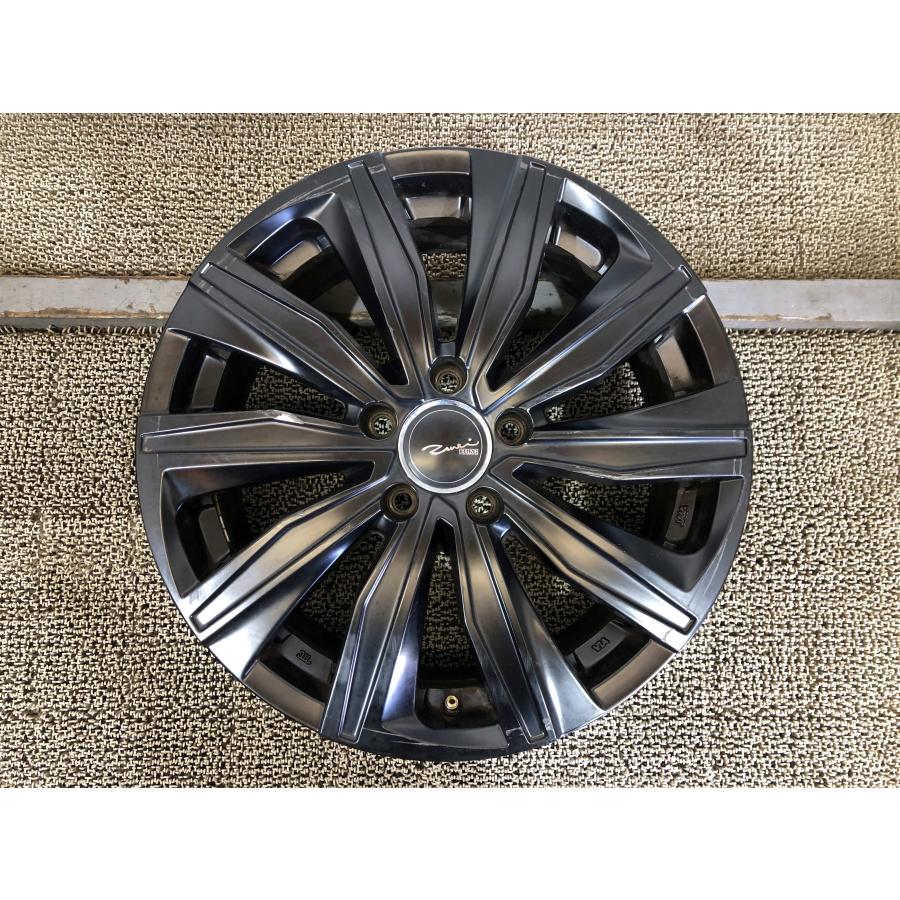 社外品 17×7J 5H PCD112 OFFSET+48 4本 947 ホイール(沖縄県・離島は発送不可) |  | 01