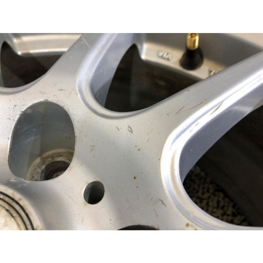 マナレイスポーツ 16×6.5J 5H PCD114.3 OFFSET+38 4本 958 ホイール(沖縄県・離島は発送不可) |  | 07