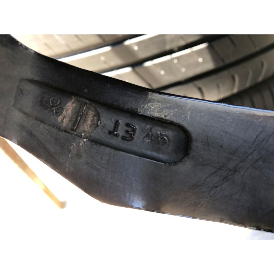 FIRENZA 20×8.5J 10J ET+45 +40 5-114.3 4本 970 夏タイヤホイールセット(沖縄県・離島は発送不可) |  | 07