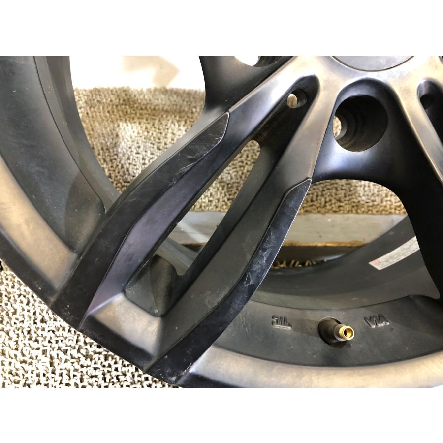 MAK 16×7J 5H PCD120 ET+34 4本 975 ホイール(沖縄県・離島は発送不可) |  | 05