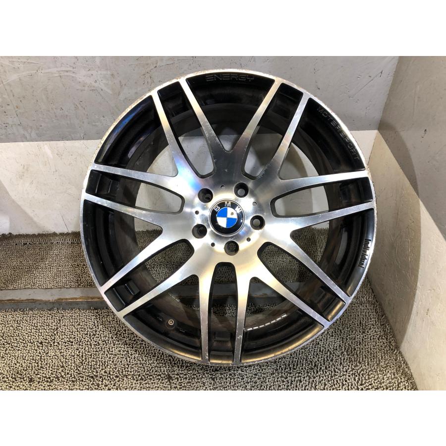 BMW純正 19×8.5J 9.5J 5H PCD120 ET+15 +19 4本 984 ホイール(沖縄県