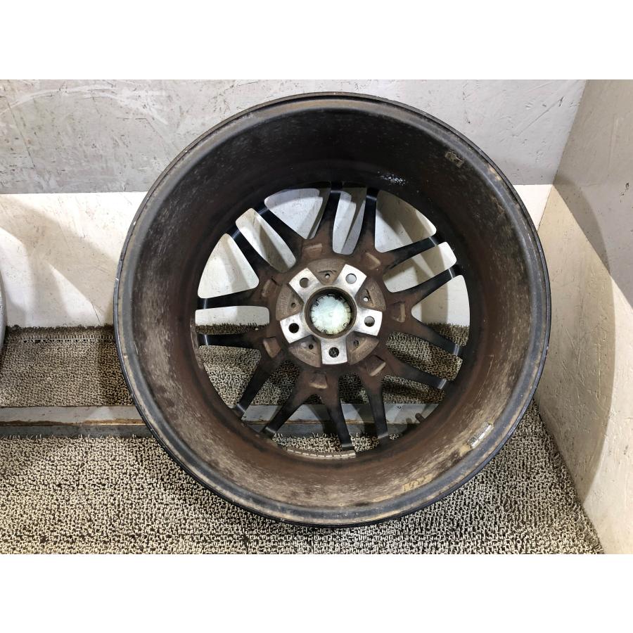 BMW純正 19×8.5J 9.5J 5H PCD120 ET+15 +19 4本 984 ホイール(沖縄県