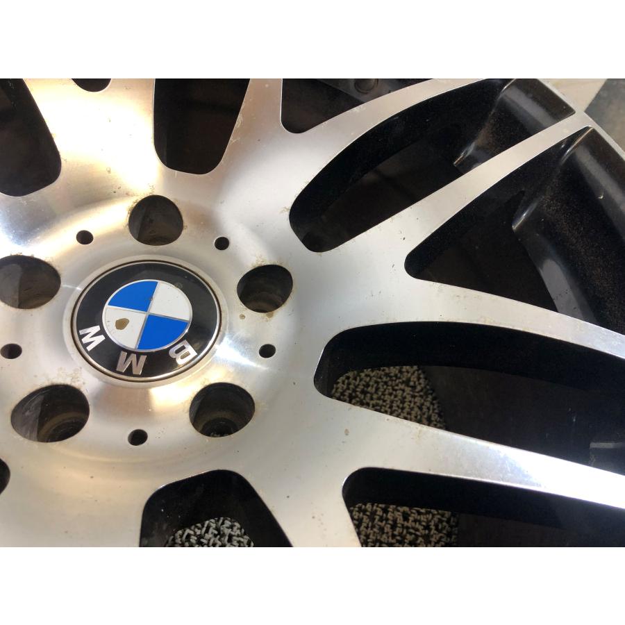 BMW純正 19×8.5J 9.5J 5H PCD120 ET+15 +19 4本 984 ホイール(沖縄県