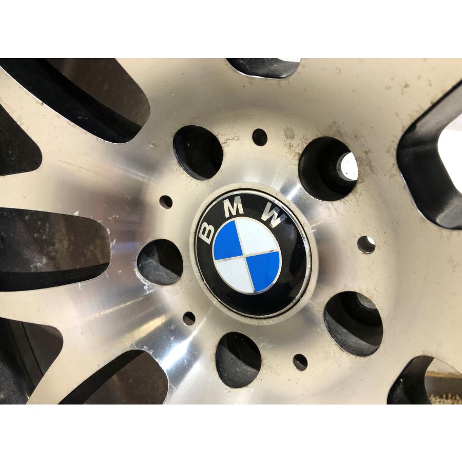 BMW純正 19×8.5J 9.5J 5H PCD120 ET+15 +19 4本 984 ホイール(沖縄県