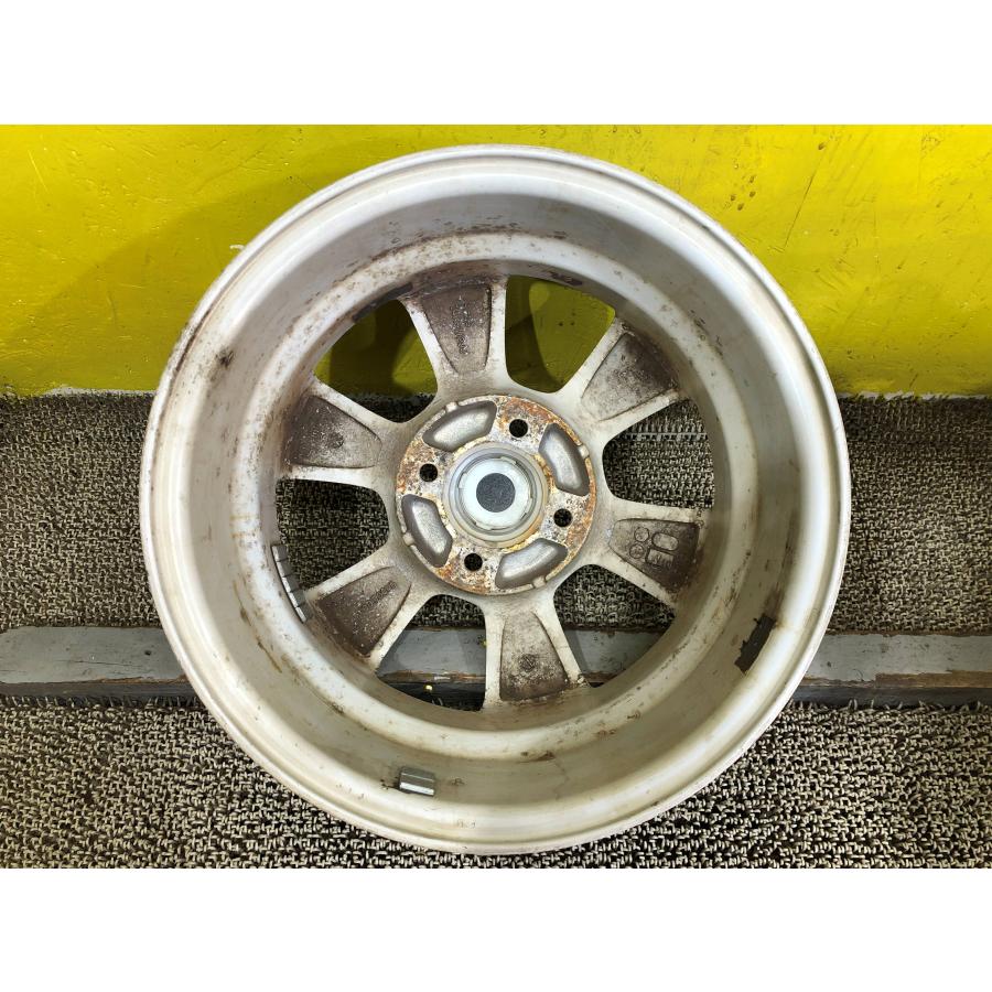 社外品 14×5.5J 4H PCD100 ET+38 4本 998 ホイール(沖縄県・離島は発送不可) |  | 05