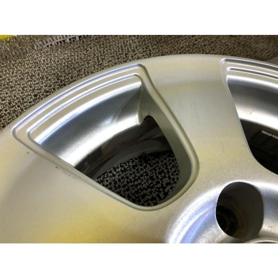 社外品 14×5.5J 4H PCD100 ET+38 4本 998 ホイール(沖縄県・離島は発送不可) |  | 06