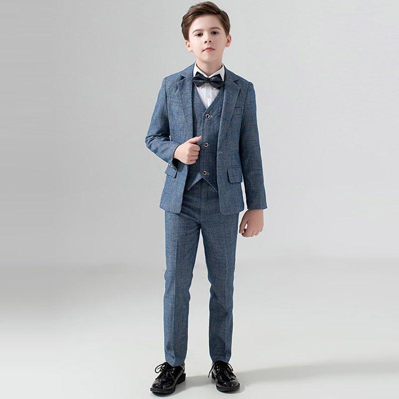 子供 スーツ フォーマル 男の子 おしゃれ 発表会 ピアノ結婚式 入学式 卒園式 七五三 コンクール 誕生日 スーツ 子ども服 ジュニア 子供 タキシード ブレザー Com たかともストア 通販 Yahoo ショッピング