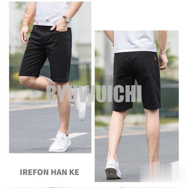 品質保証 メンズウエア ゴルフパンツ ショートパンツ ハーフパンツ 吸汗速乾 細身 ゴルフパンツ ハーフパンツ ショートパンツ メンズ 大きいサイズ スリム 着痩せ 細身 きれいめ カジュアル カラーパンツ イージーパンツ 薄手 吸汗速乾 Www Threeriversofs Com