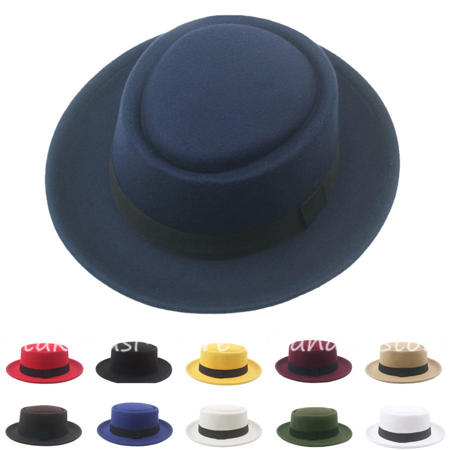 ボーラーハット メンズ ハット 帽子 ウール フェルト ブラック 黒 ワインレッド グレー 山高帽 シンプル 無地 大きいサイズ 小さいサイズ Xrxssuu たかともストア 通販 Yahoo ショッピング