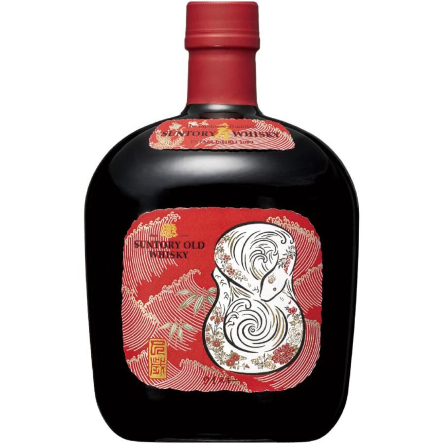 サントリー 干支 うさぎ 卯歳 ウサギ 2023年 干支 サントリー オールド  