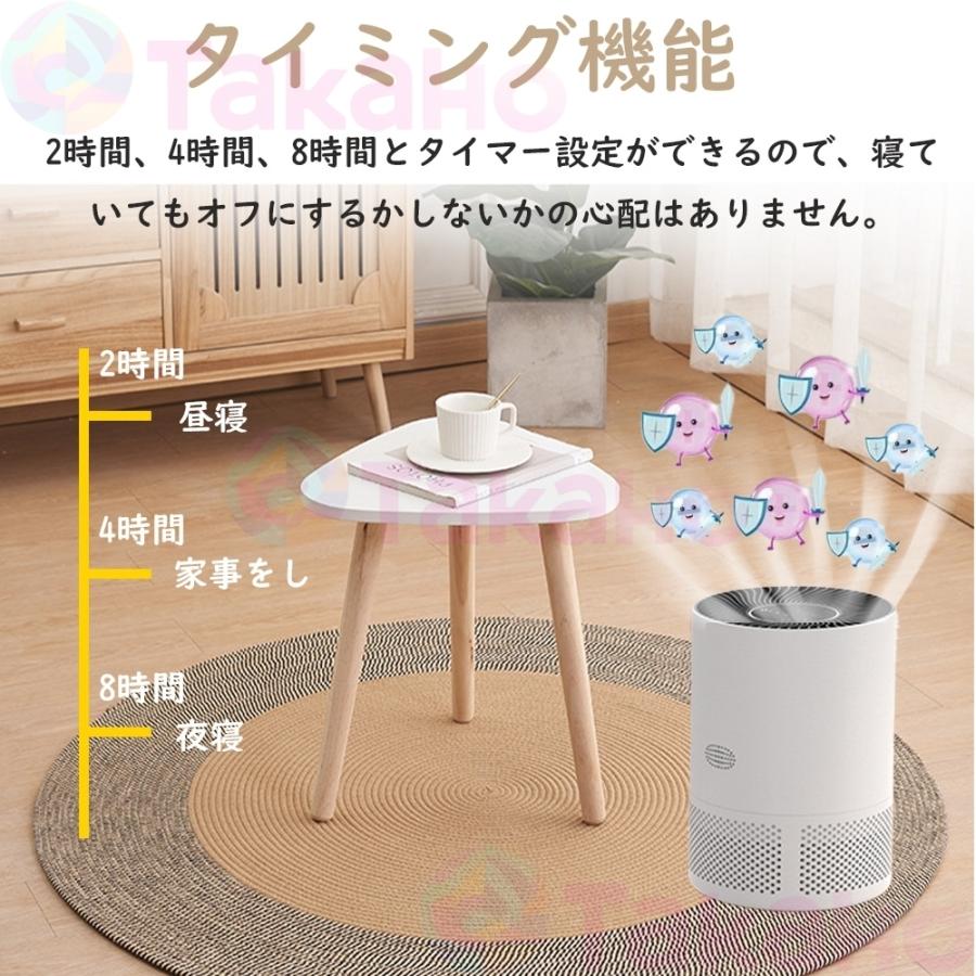 空気清浄機 除菌 空気清浄45畳 小型 卓上 軽量 プラズマ 空気清浄機 除菌 空気清浄45畳 小型 卓上 軽量 プラズマ