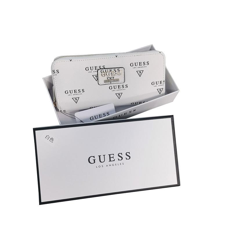 GUESS ゲス 財布 長財布 ラウンドファスナー財布 ロング ウォレット プレゼント ギフト ジップ ファッション｜takai-momotaro-store｜06