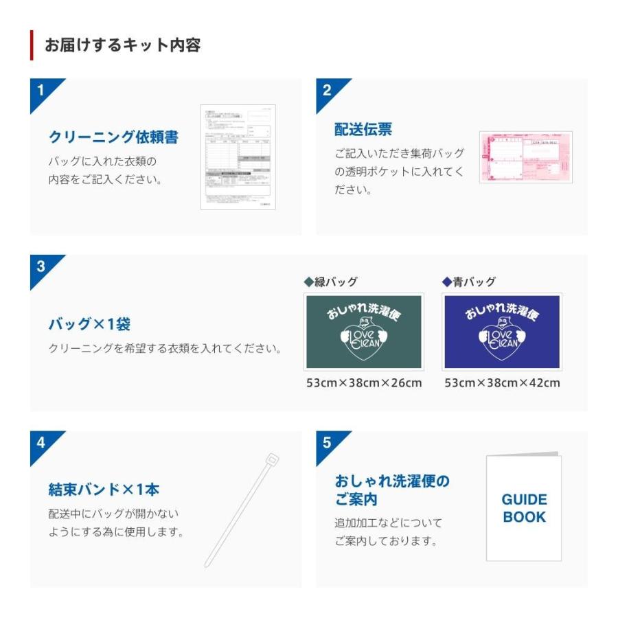 クリーニング 宅配 詰め放題 5点まで 仕上がり次第発送 衣替え 新生活 送料無料 シミ抜き タカケン クリーニング 5点まで詰め放題(Lサイズ)保管付 クリーニング宅配便・送料無料!宅配便クリーニング・コート、ダウンに最適