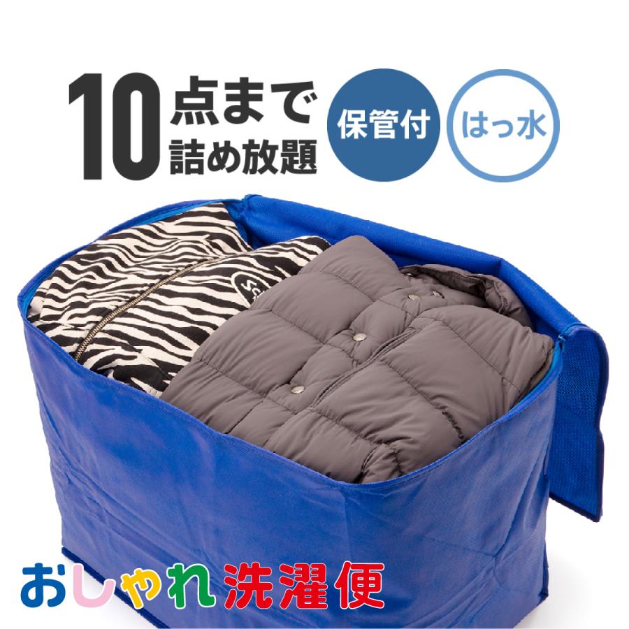 タカケンクリーニング クリーニング 宅配 保管付 撥水加工付 10 タカケンクリーニング クリーニング 宅配 保管付 撥水加工付 10