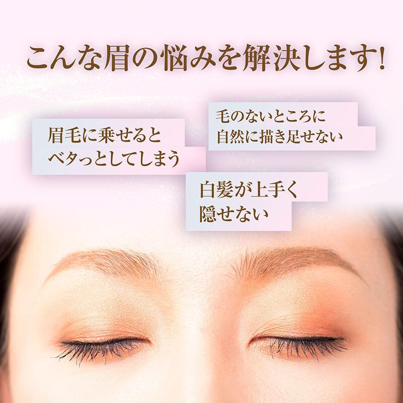 TAKAKO OHASHI パウダースリムアイブロウ ロングラスティングEX