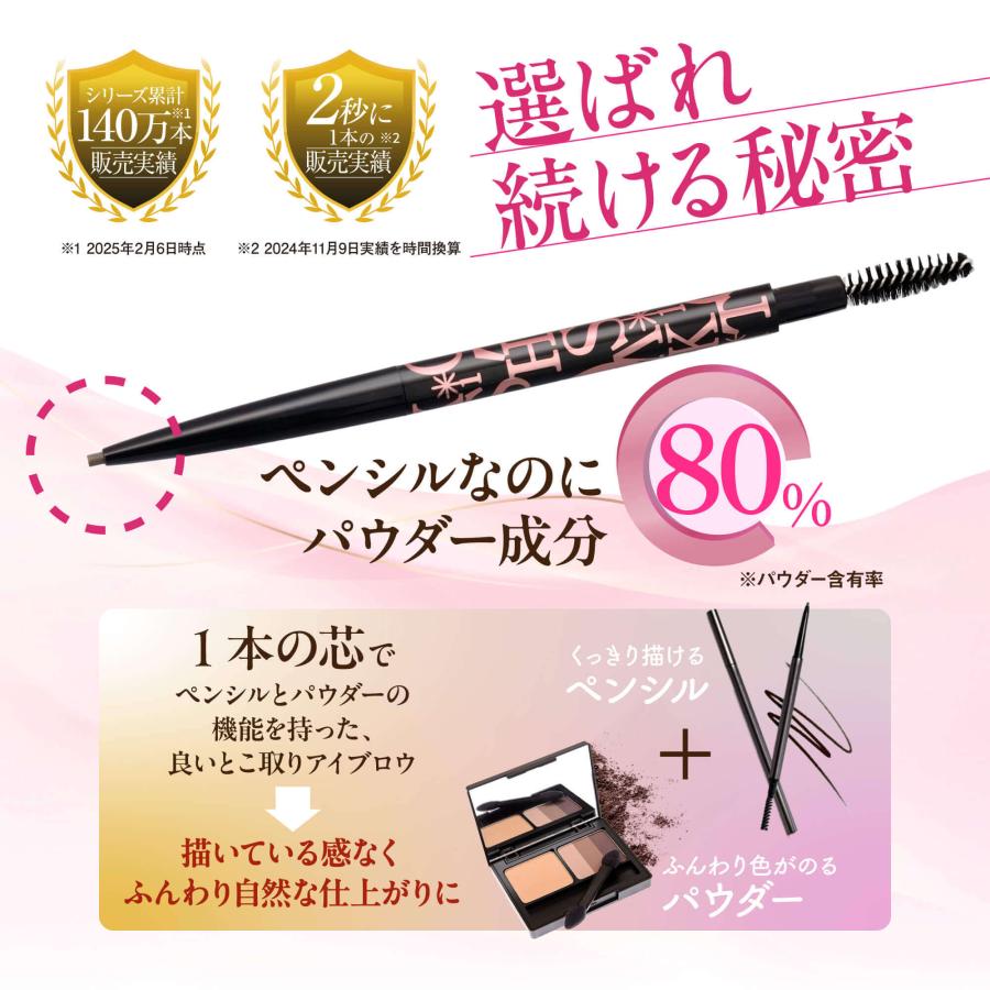 大橋タカコ　パウダースリムアイブロウロングラスティングSE[新品未開封】 TAKAKO OHASHI パウダースリムアイブロウ ロングラスティング SE