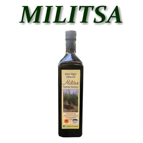 オリーブオイル 1l ギフト PDO ギリシャ カラマタ エキストラバージン