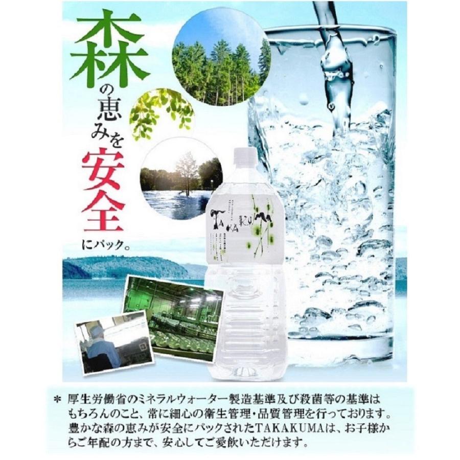 ミネラルウォーター pfas 2l 18本 軟水 超軟水 鹿児島 赤ちゃん