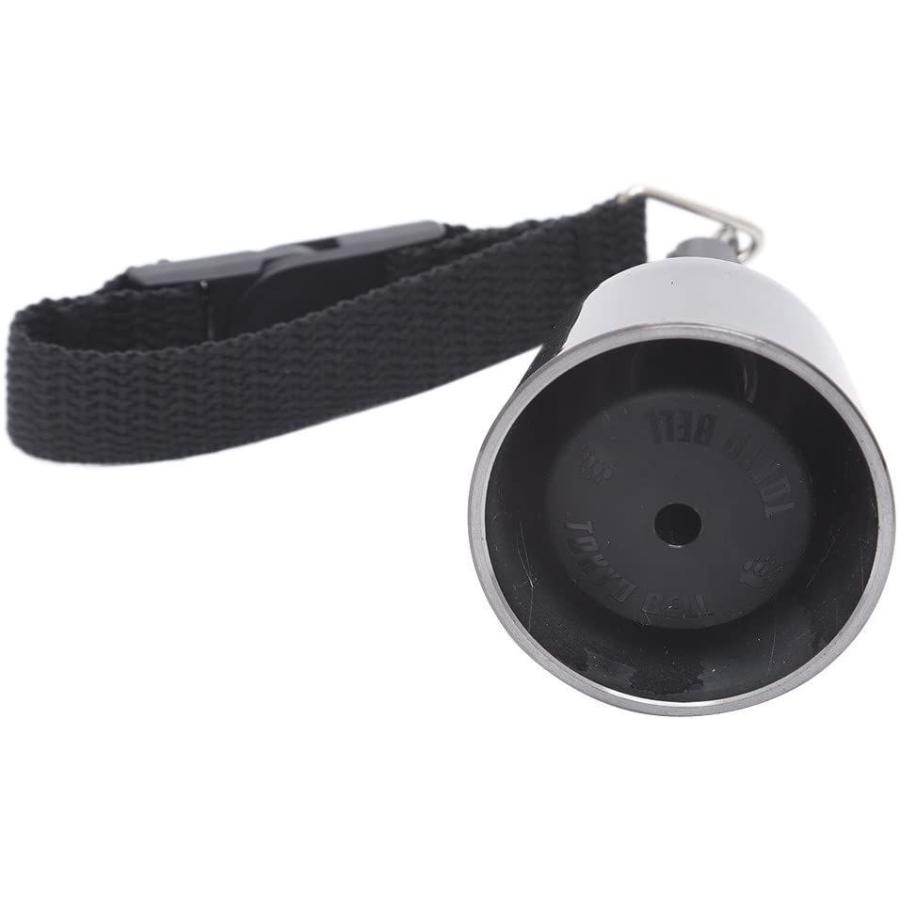 送料無料キャンペーン 東京ベル Tokyo Bell ベル Tb K4 森の鈴light ブラッククリアー Originaljustturkey Com