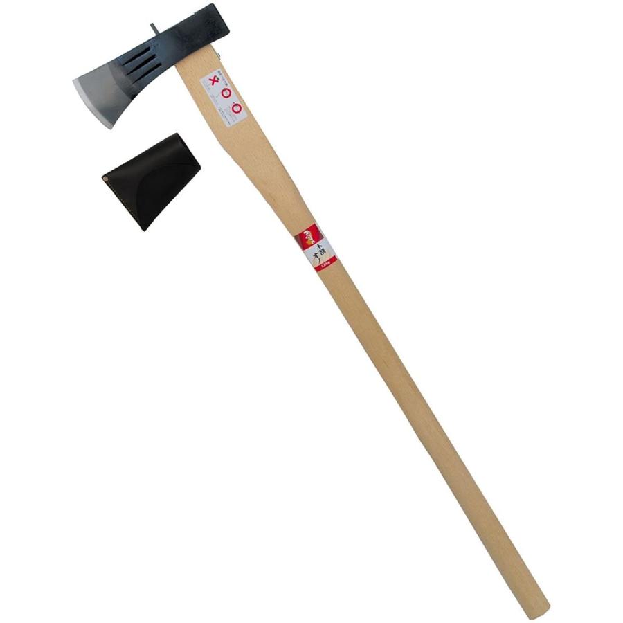 儀 Takagi 村国 木割オノ 1 5kg 梱包サイズ Sale Off 90x22x4cm