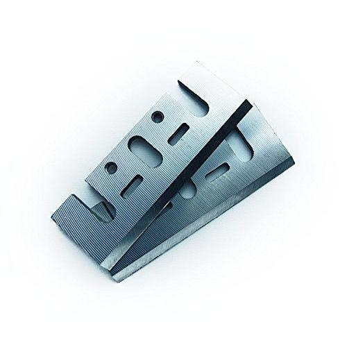 最大64 オフ Uid ユーアイディー 電気カンナ刃 マキタ電動カンナ1900b用ハイス刃