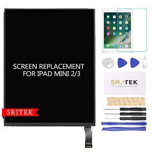 正規通販 SRJTEK For 液晶パネルを交換、 A1600 A1560 A1599 A1491 A1490 A1489 2/3 Mini iPad その他PCパーツ