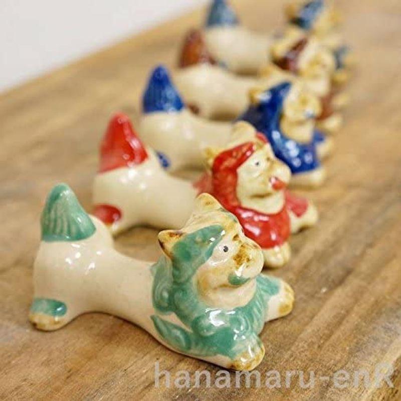 シーサー陶器 最終価格 秀逸