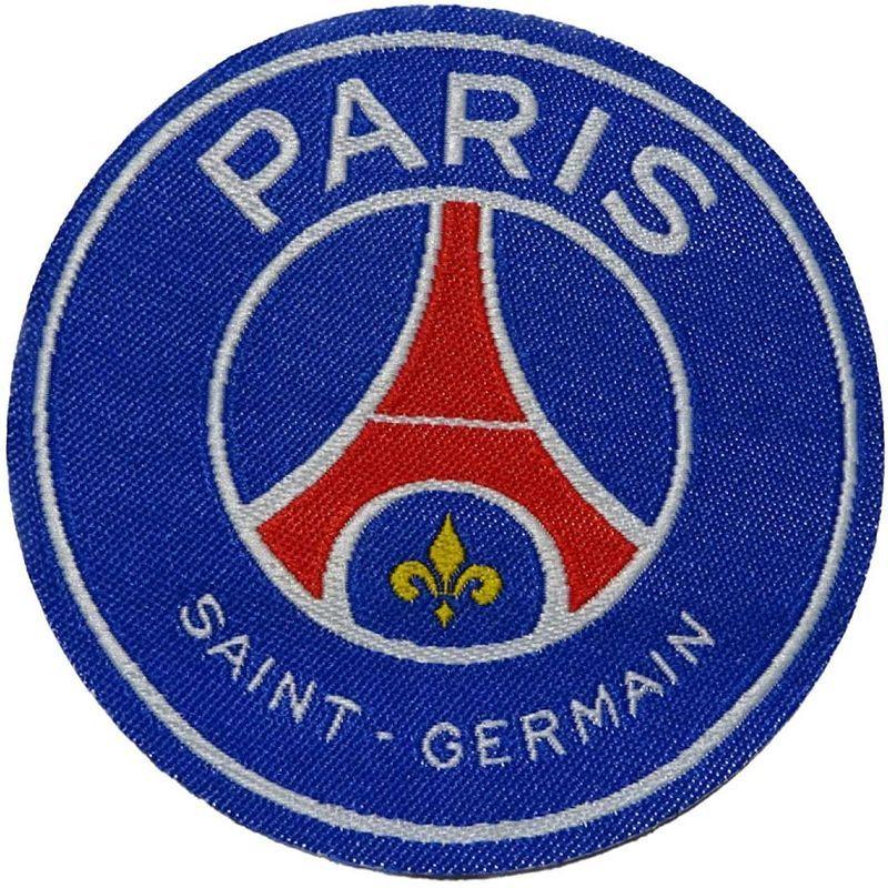 最新入荷 パリサンジェルマン エンブレムワッペン Wap348 ワッペン Www We Job Com