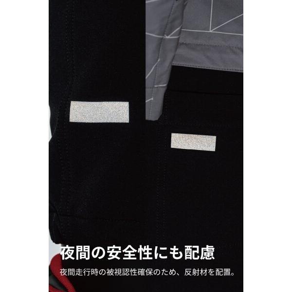 TAICHI RSタイチ(RS TAICHI) バイクウェア ライディングパンツ 春夏